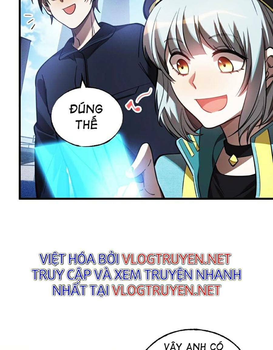 Người Chơi Siêu Mạnh: Chapter 13