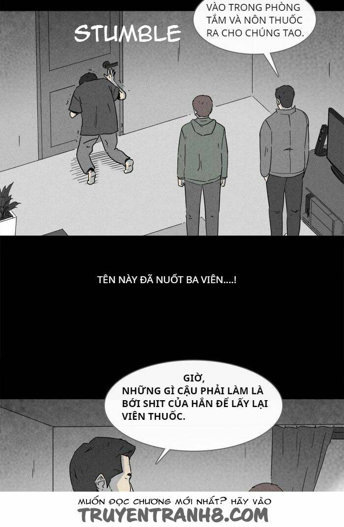 Những Câu Chuyện Bất Thường: Chapter 161