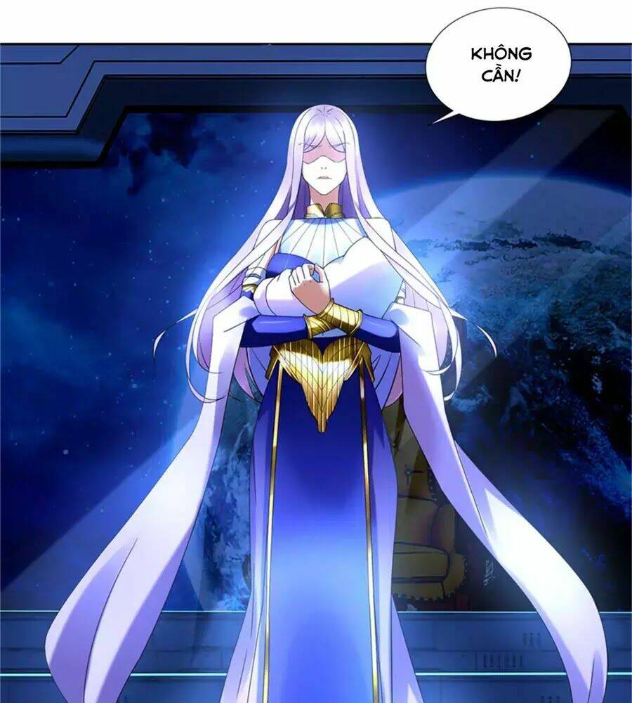 Đàn Ông Trong Tương Lai Không Dễ Làm: Chapter 3