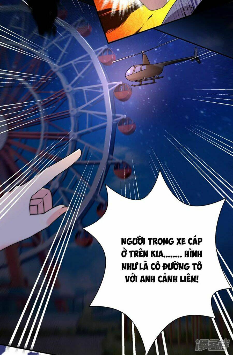 Tôi Bị Tổng Tài Ám Hại: Chapter 130