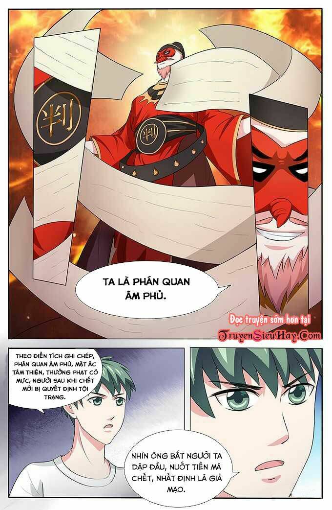 Cực Phẩm Tu Chân Thiếu Niên: Chapter 46