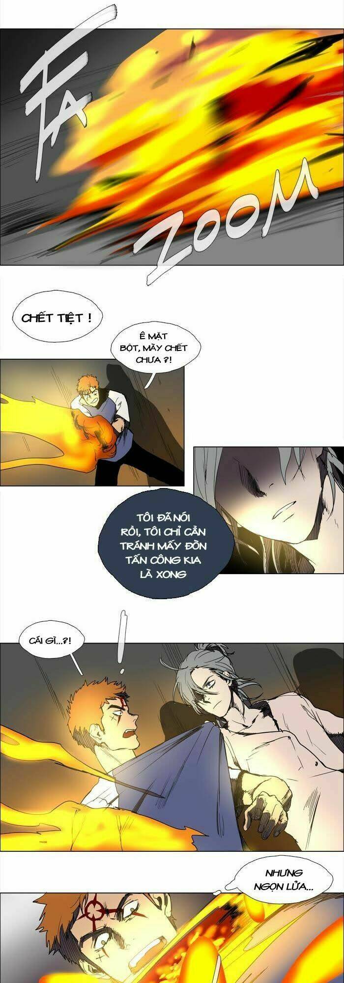 Lessa: Chapter 45