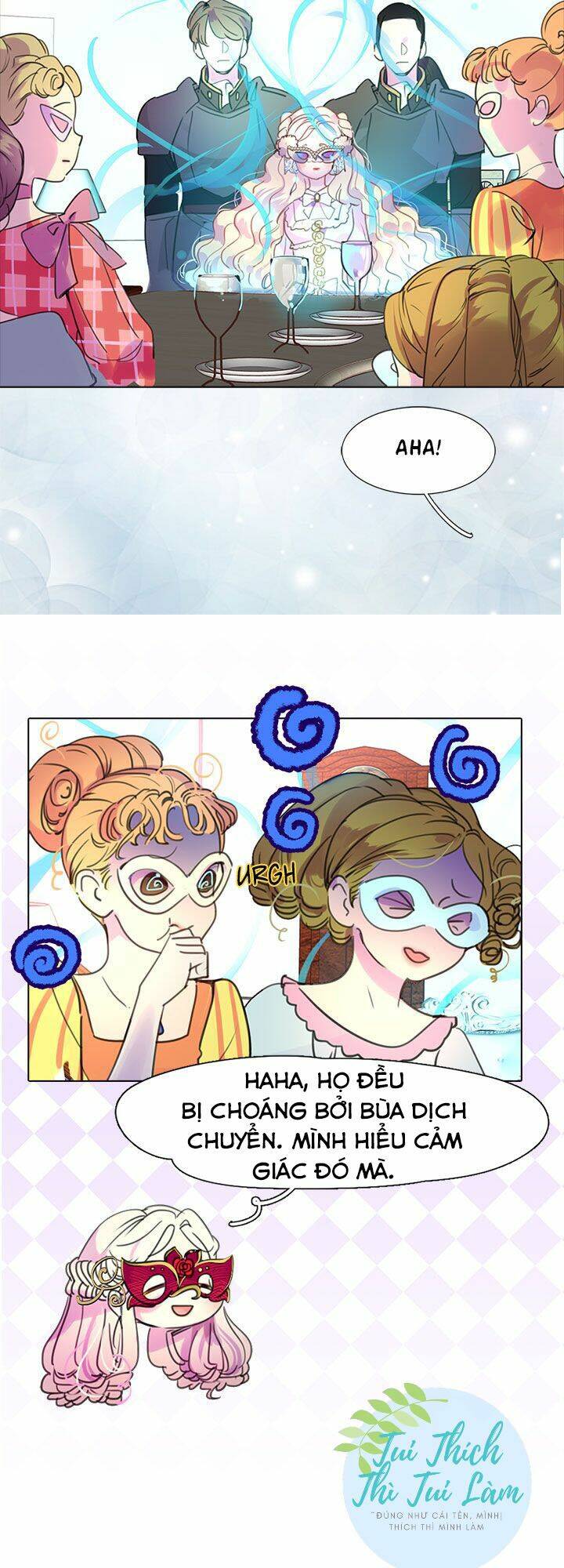 Tôi Không Phải Là Người Tốt: Chapter 29