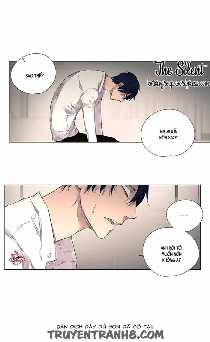 Moritat: Chapter 25