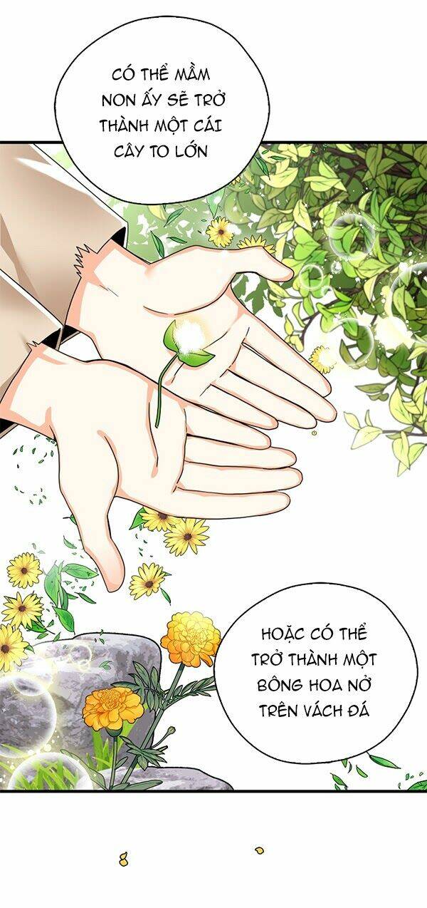 Ba Người Anh Trai Của Tôi Là Bạo Quân: Chapter 10