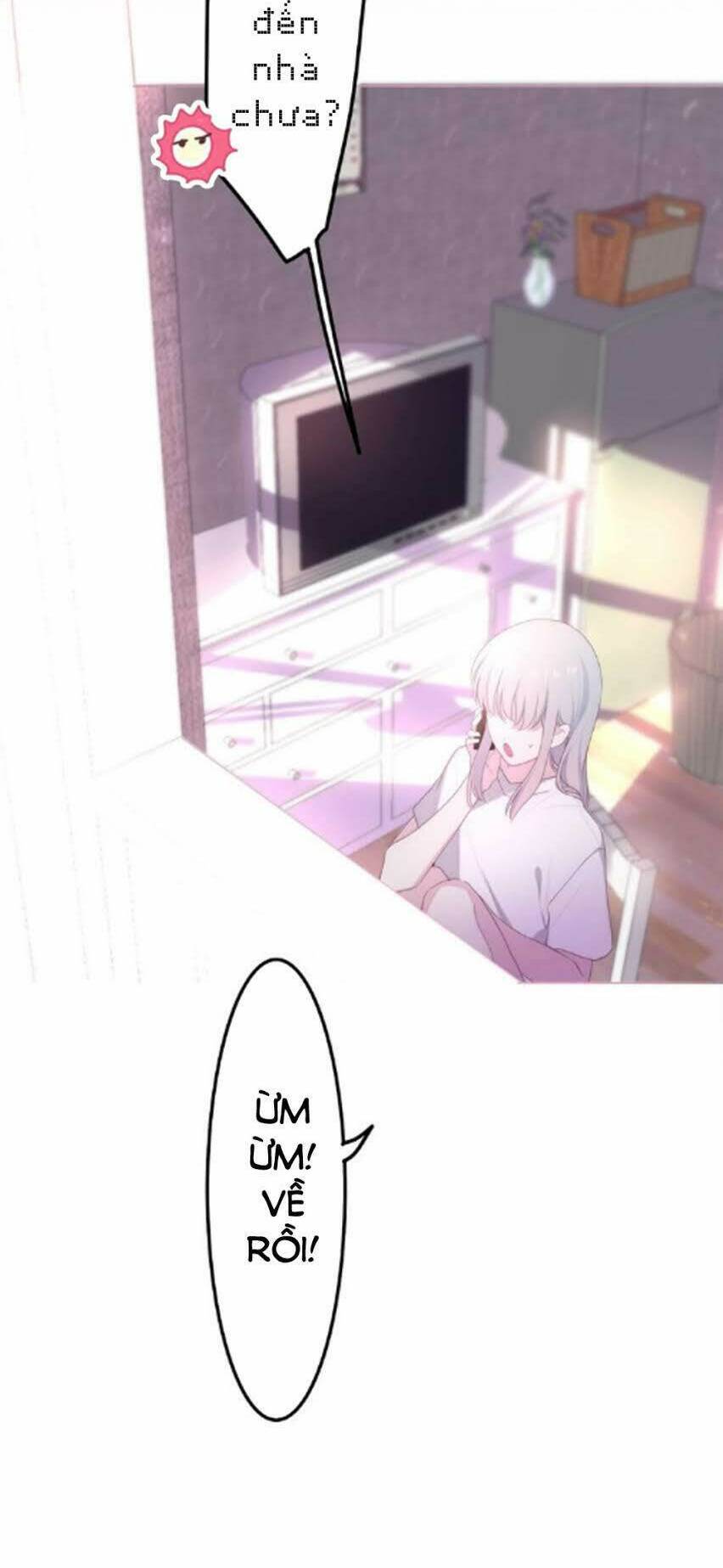 Tháng Sáu Không Hẹn Mà Gặp: Chapter 35