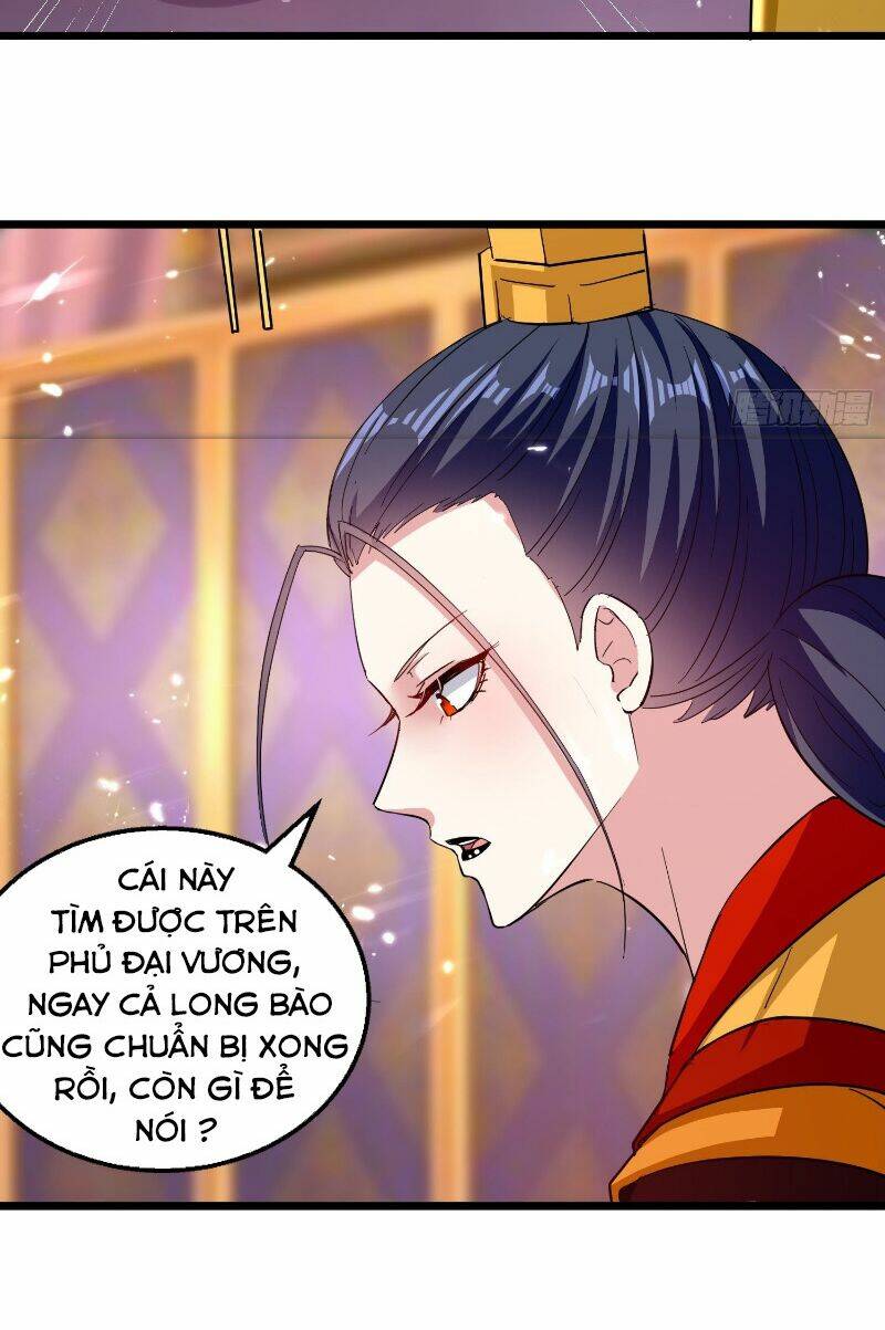 Dị Giới Siêu Cấp Ở Rể: Chapter 134
