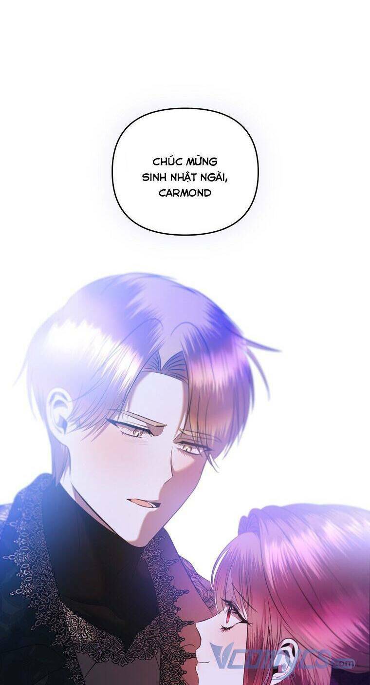 CÁCH SỐNG SÓT SAU KHI NGỦ VỚI HOÀNG ĐẾ: Chapter 30