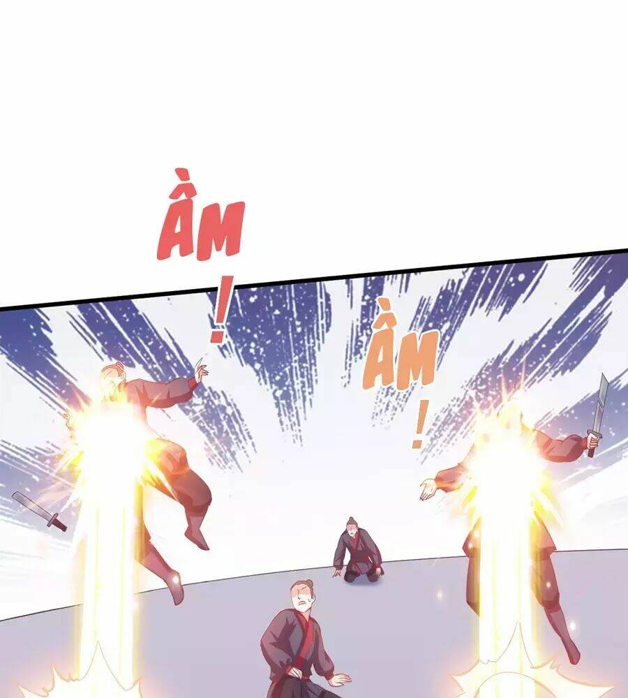 Bạo Quân Thử Yêu: Yêu Hậu Như Thử Đa Kiều: Chapter 13