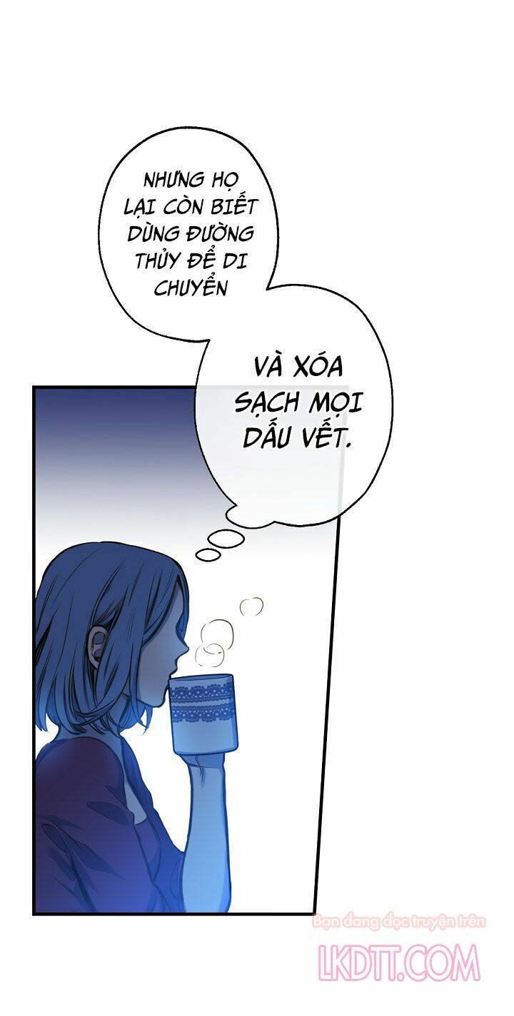 Hoàng Phi Bóng Tối: Chapter 10