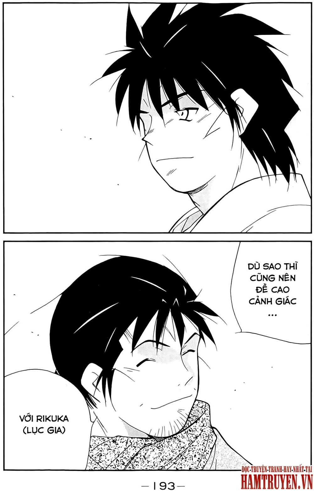 Truyền Nhân Atula 3: Chapter 37