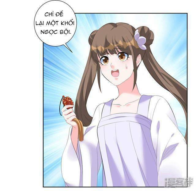 Vương Phi Có Độc!: Chapter 6