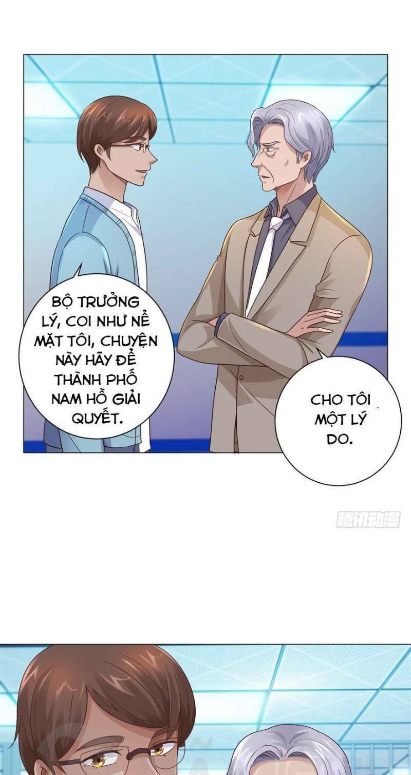 Đô Thị Chí Tôn Hệ Thống: Chapter 122