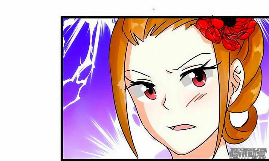Vương Gia! Ngươi Thật Bỉ Ổi: Chapter 56