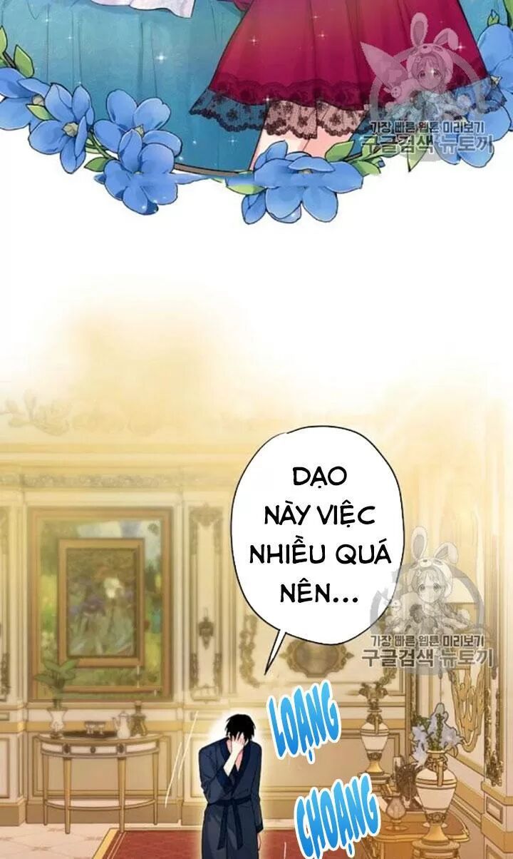 Tồn Tại Với Tư Cách Là Vợ Của Nam Chính: Chapter 176