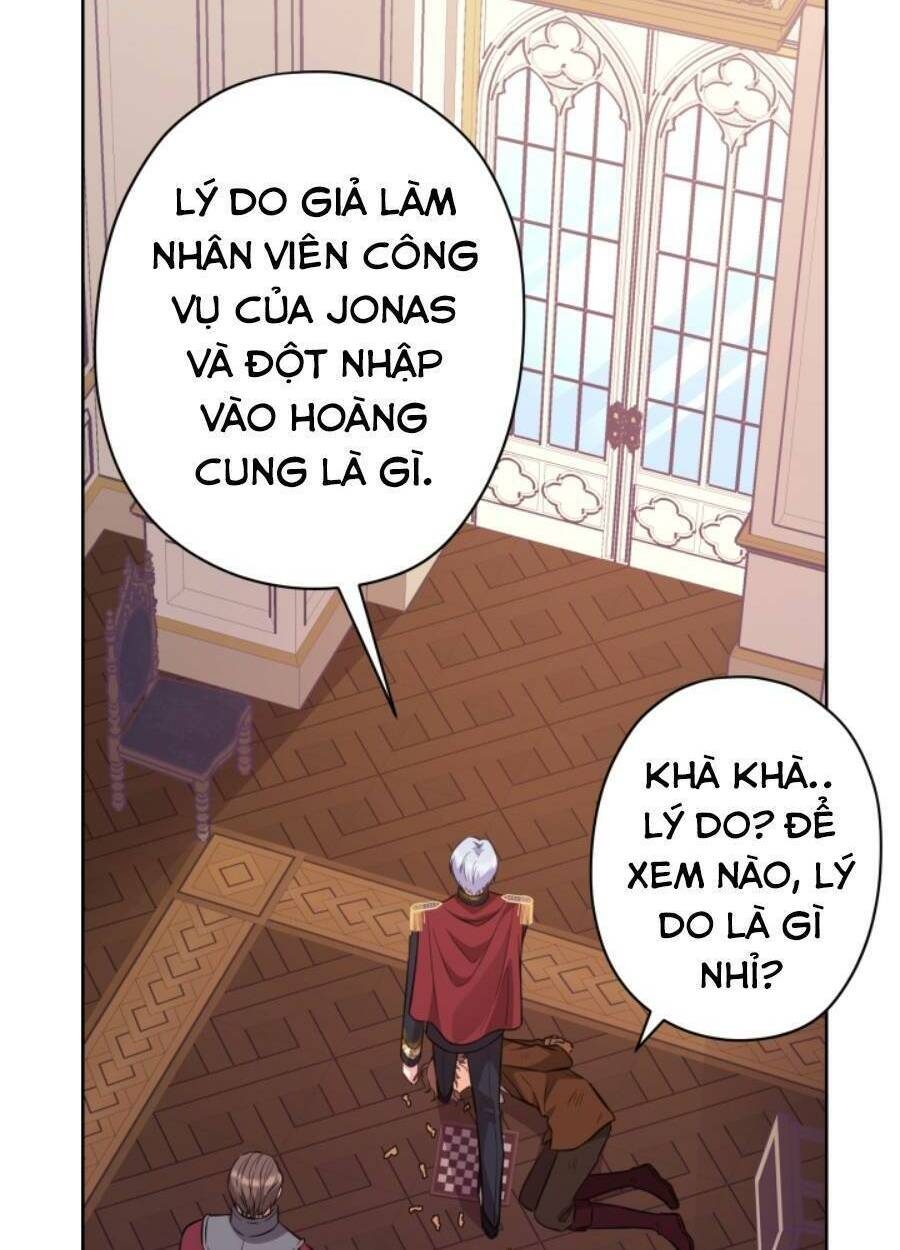 Gửi Đến Người Bạn Của Tôi: Chapter 23