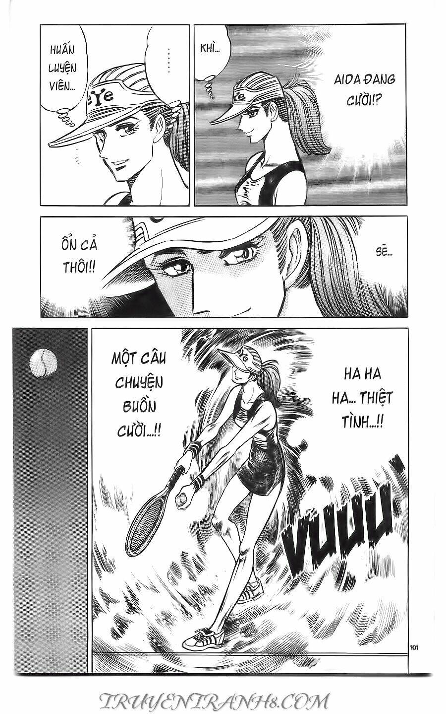 Cây Bút Thần Kỳ: Chapter 18