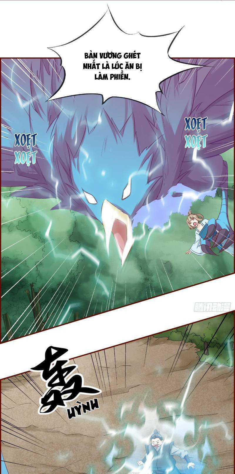 Tối Cường Hoàn Khố Hệ Thống: Chapter 39