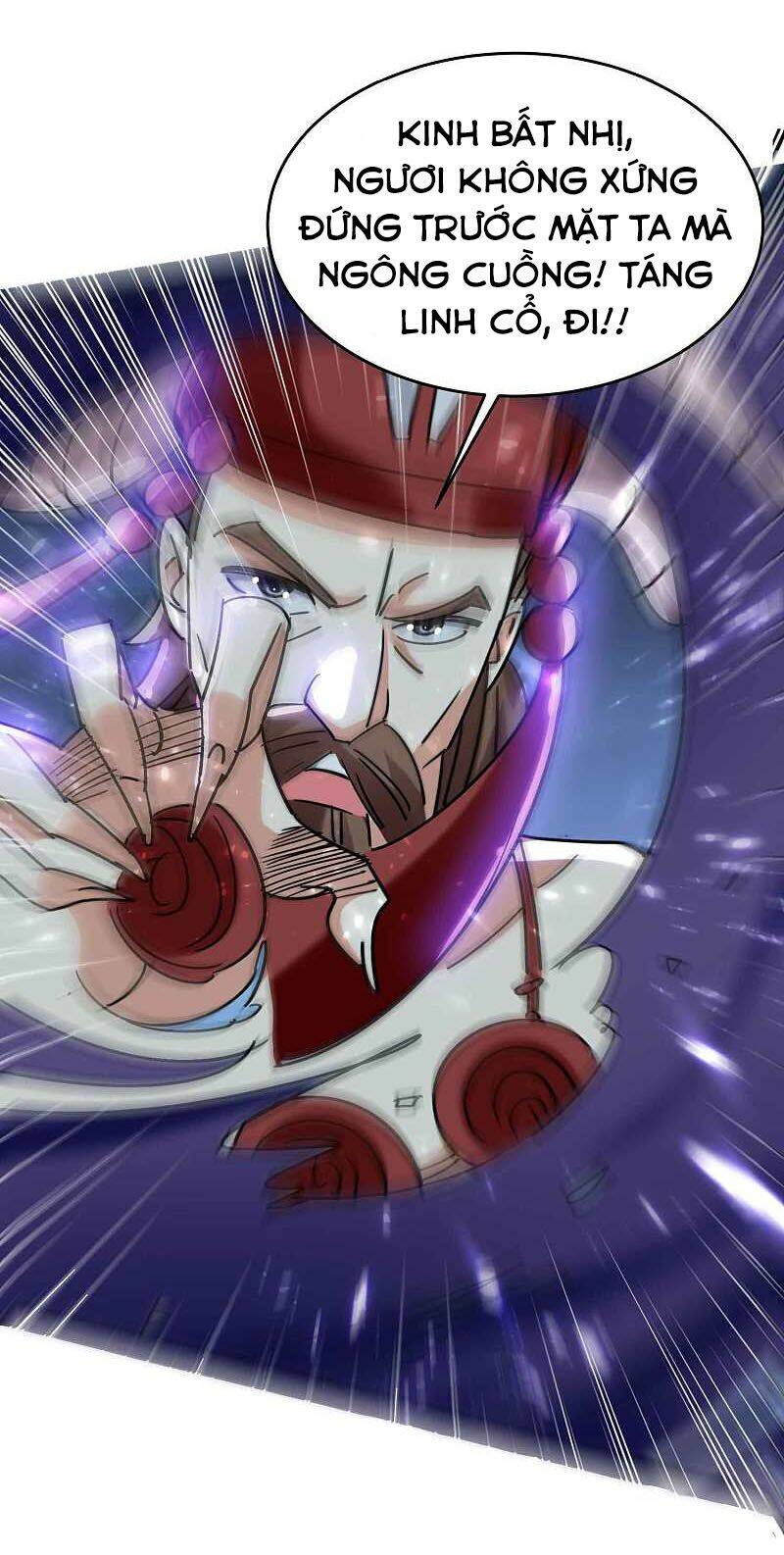 Kết Hôn Không Dễ: Chapter 128
