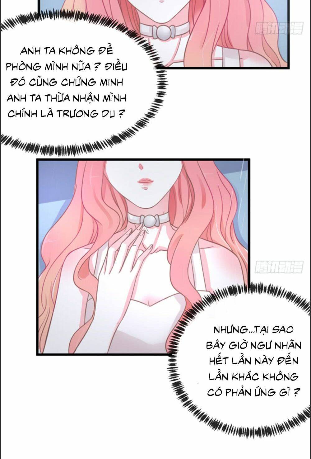 Cẩm Lý Thiếu Nữ Của Tôi: Chapter 4.1