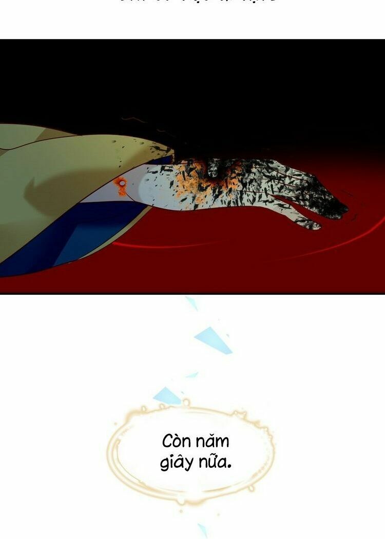 Ngô hoàng tại thượng: Chapter 88