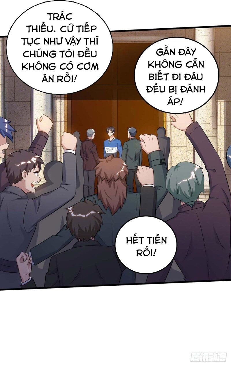 Trọng Sinh Khí Thiếu Quy Lai: Chapter 136