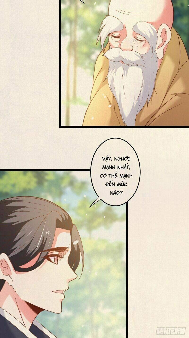 Trọng Sinh Tối Cường Ma Tôn Ở Rể: Chapter 101