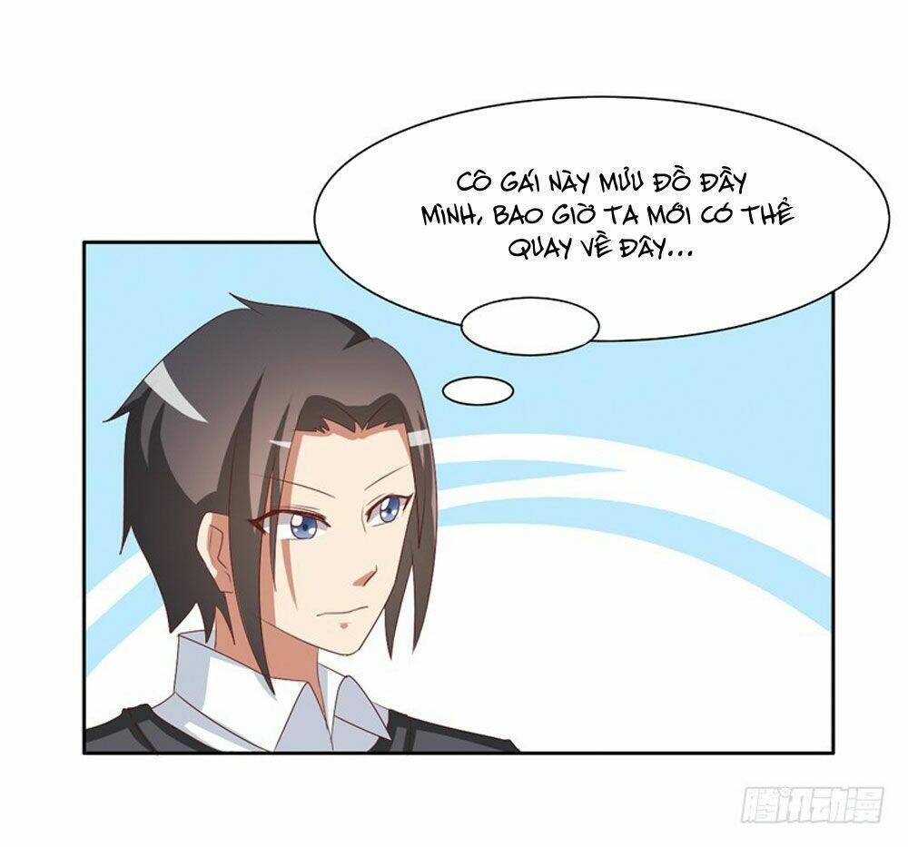 Thiên Ngoại Phi Tiên: Chapter 31