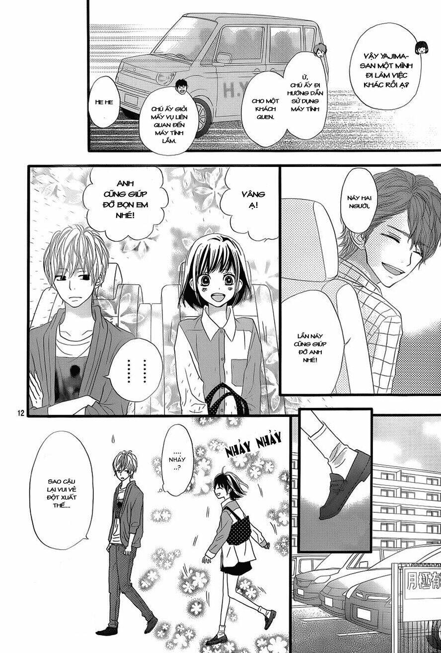 Rere Hello: Chapter 4