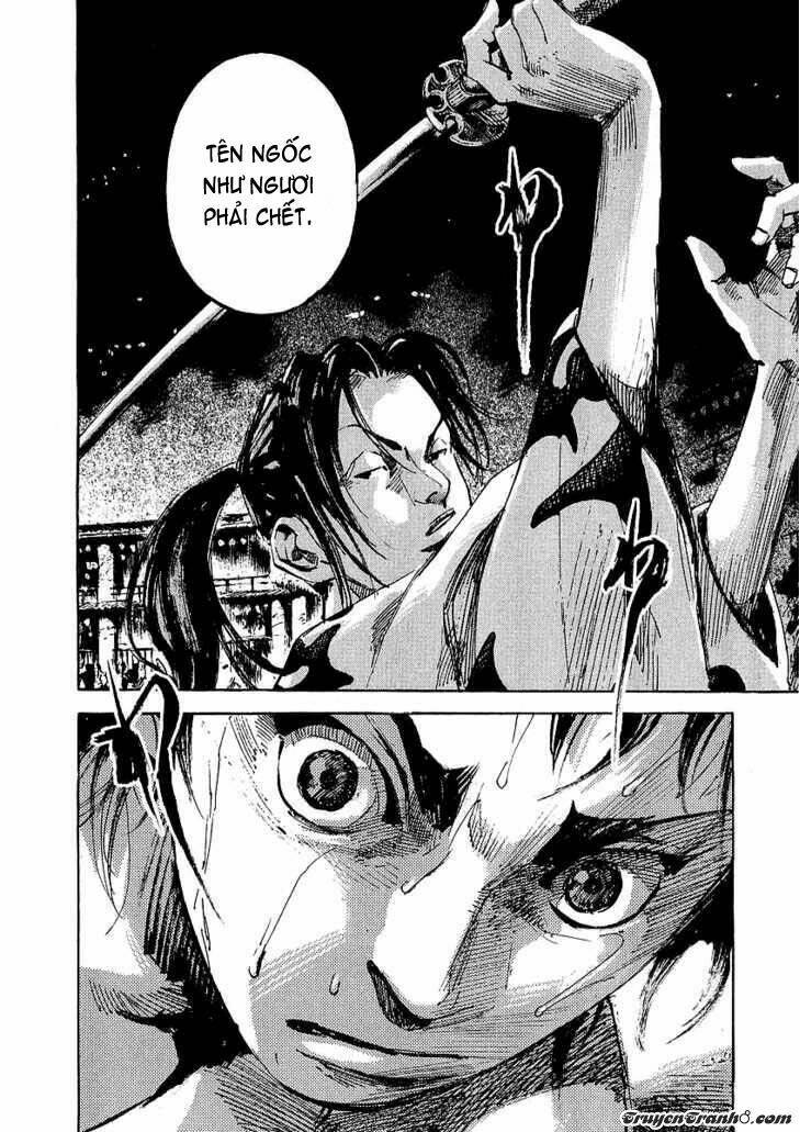 Sidooh: Chapter 18