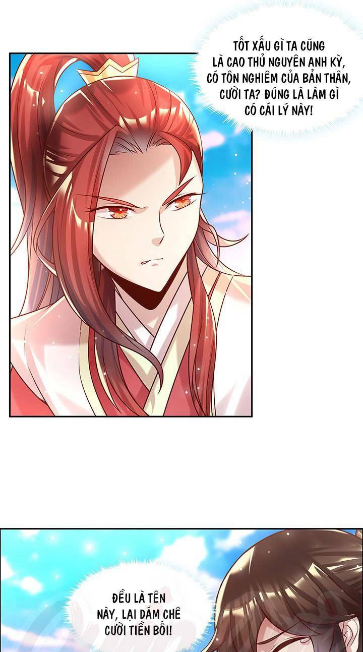 Siêu Phàm Truyện: Chapter 152