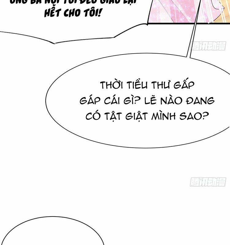 Ức Vạn Song Bảo: Mami, Bó Tay Chịu Trói: Chapter 27.2