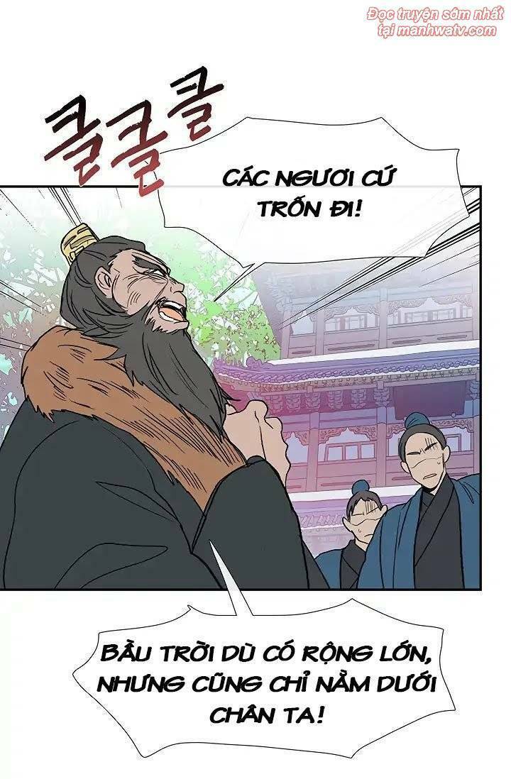Học Sĩ Tái Sinh: Chapter 89