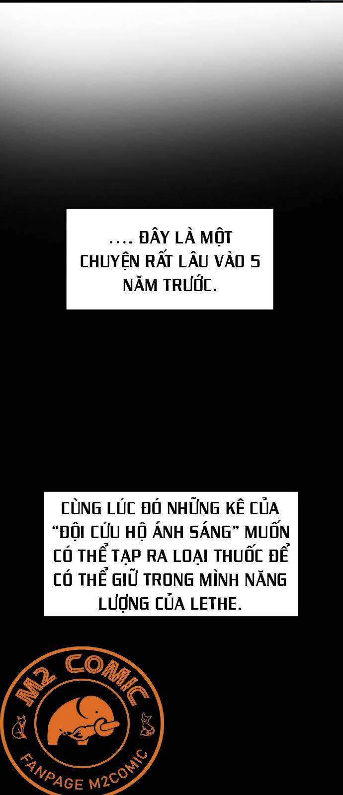 Điểm Chết: Chapter 24