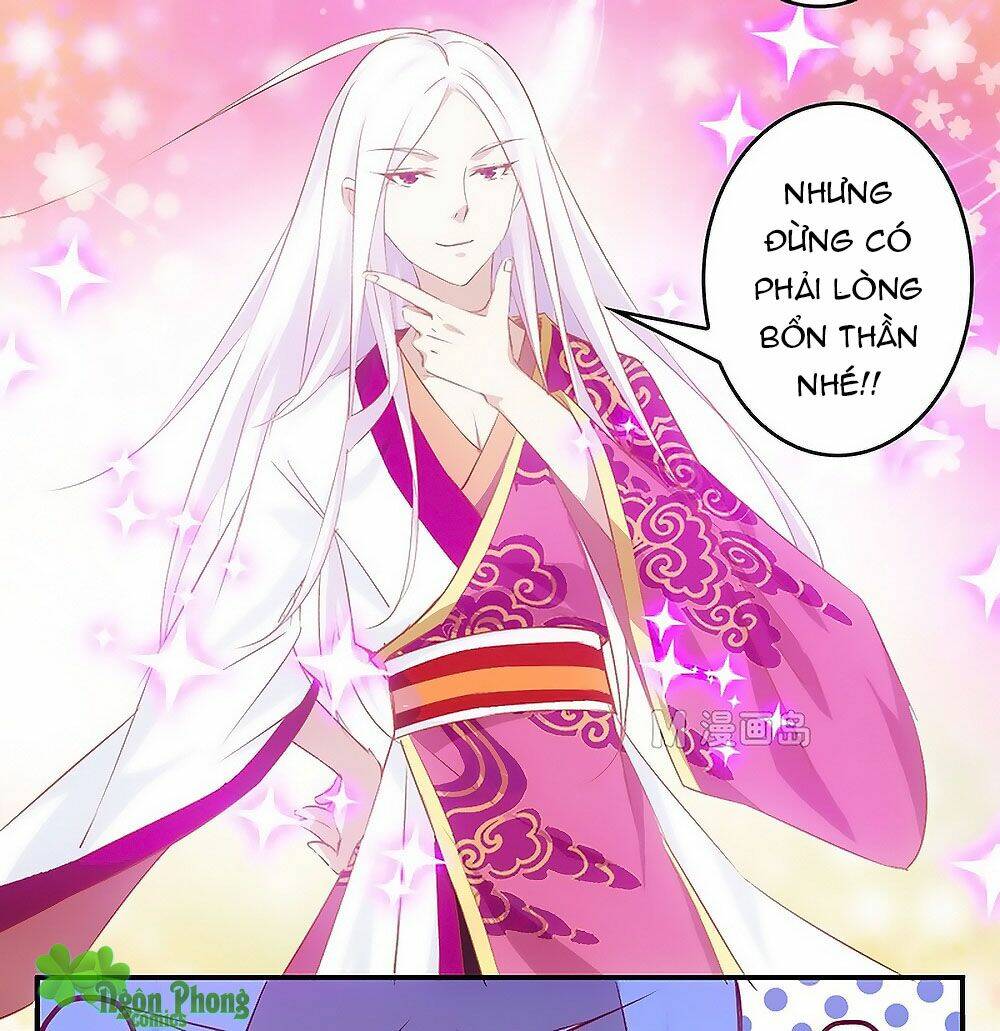 Tâm Linh Thập Hoang Giả: Chapter 7