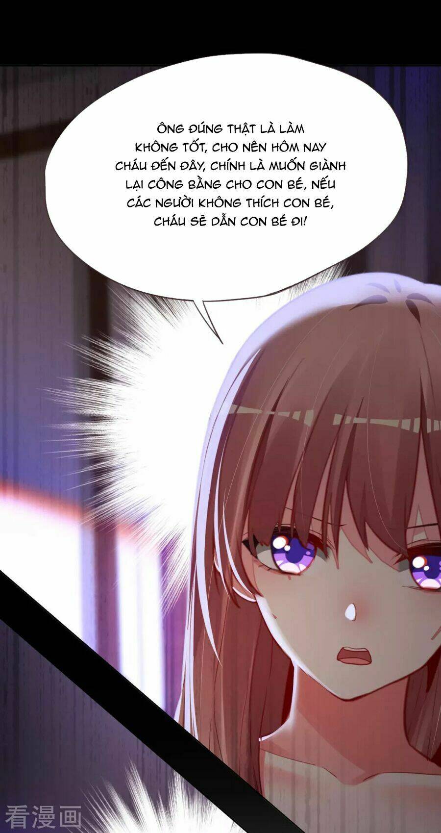 Vì Yêu Mà Khắc Cốt Ghi Tâm: Chapter 80