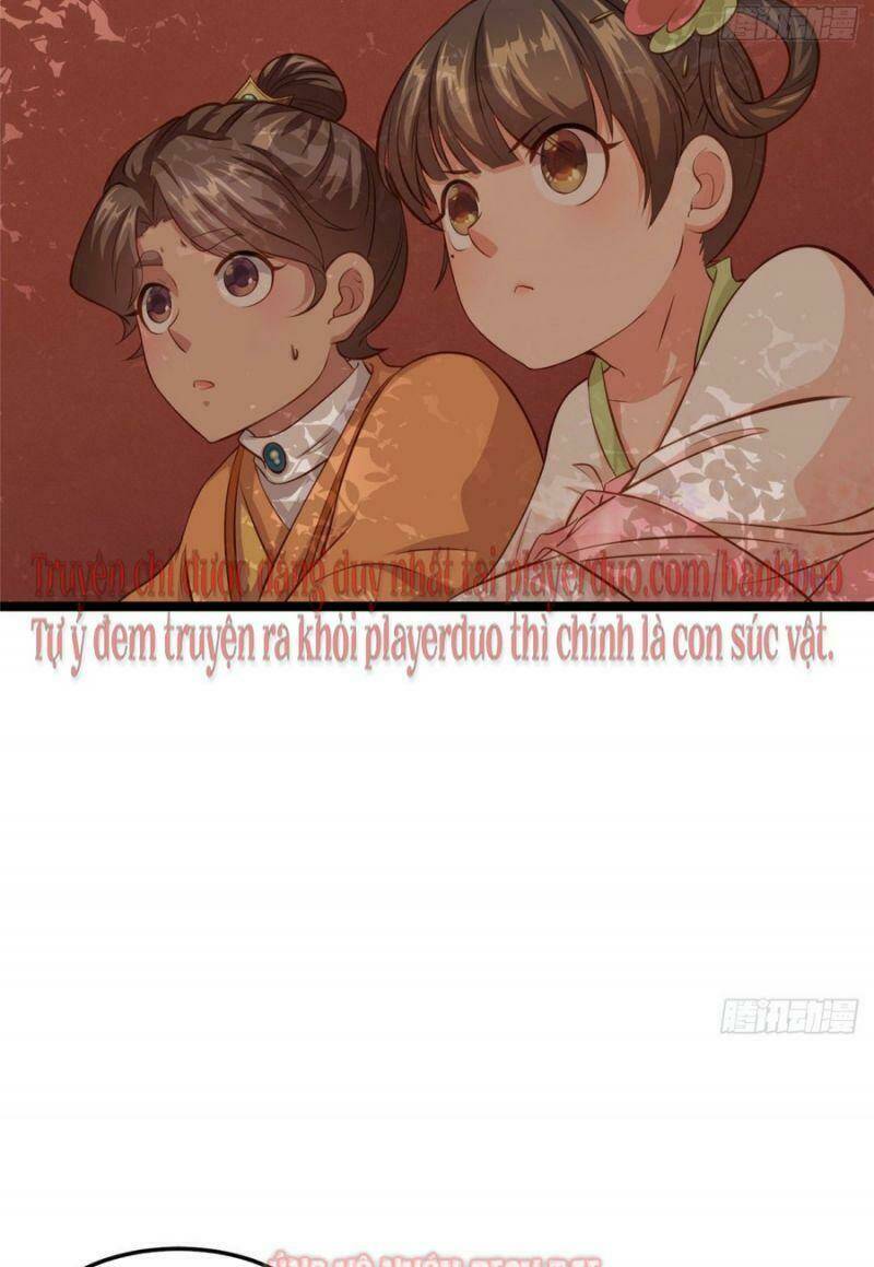 Bạo Manh Tiểu Tiên: Chapter 30