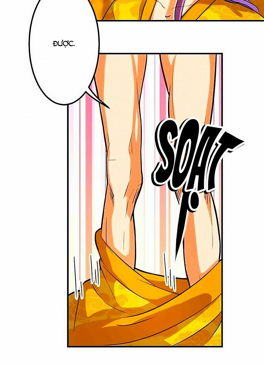 Vương Gia ! Ngươi Thật Bỉ Ổi !: Chapter 338