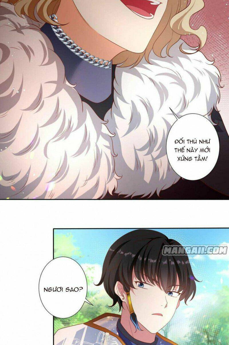 Công Chúa Phản Diện Trong Truyền Thuyết: Chapter 86