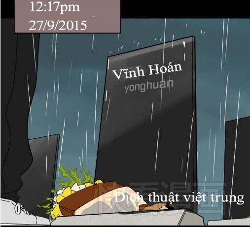 Ứng Dụng Thẩm Mỹ: Chapter 34