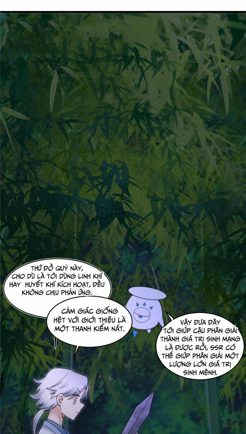 Chí Tôn Võ Đế: Chapter 176