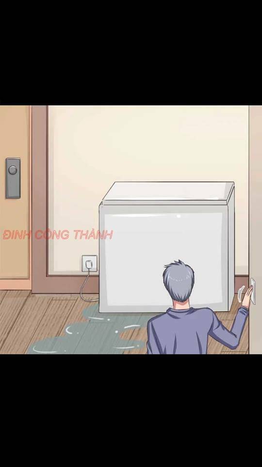 Truyện Kinh Dị Ở Tòa Nhà Số 44: Chapter 74