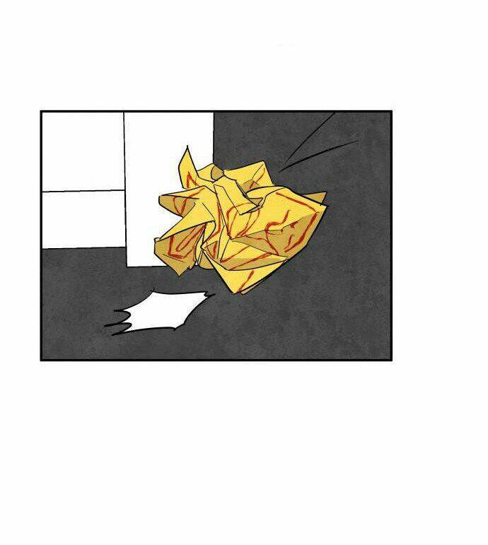 Tai Sói Và Mũ Đỏ: Chapter 38
