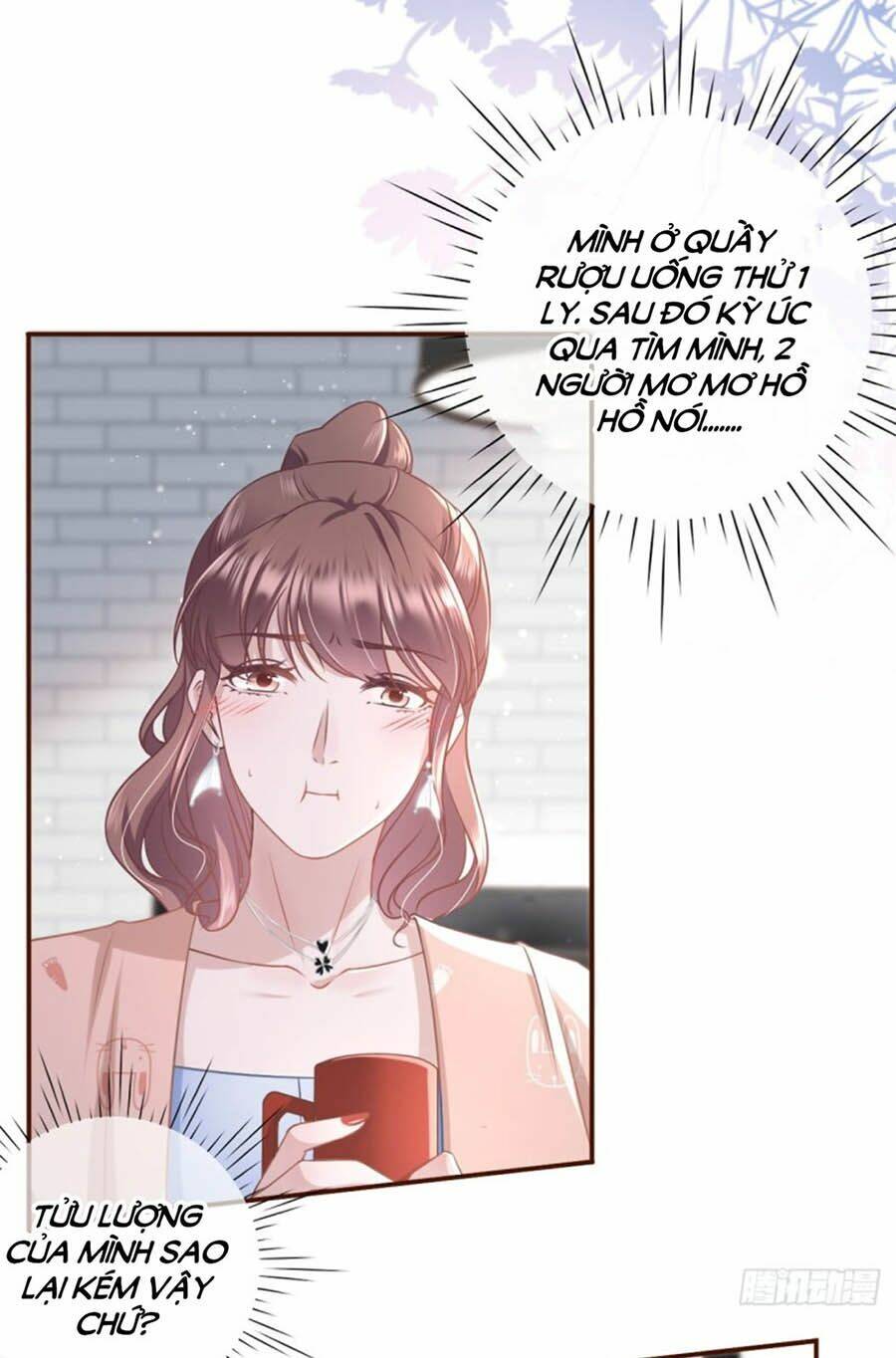 Bạn Gái Tôi Mới 30+: Chapter 32