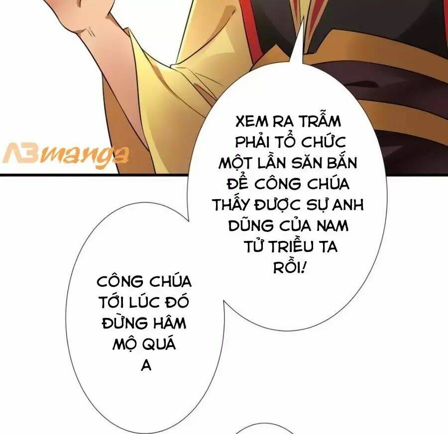 Vương Phi Có Chút Nghịch Ngợm: Chapter 37