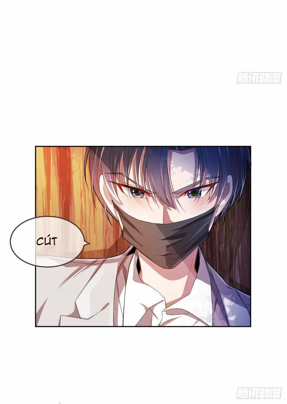 Phong Quỷ Truyền Thuyết: Chapter 7