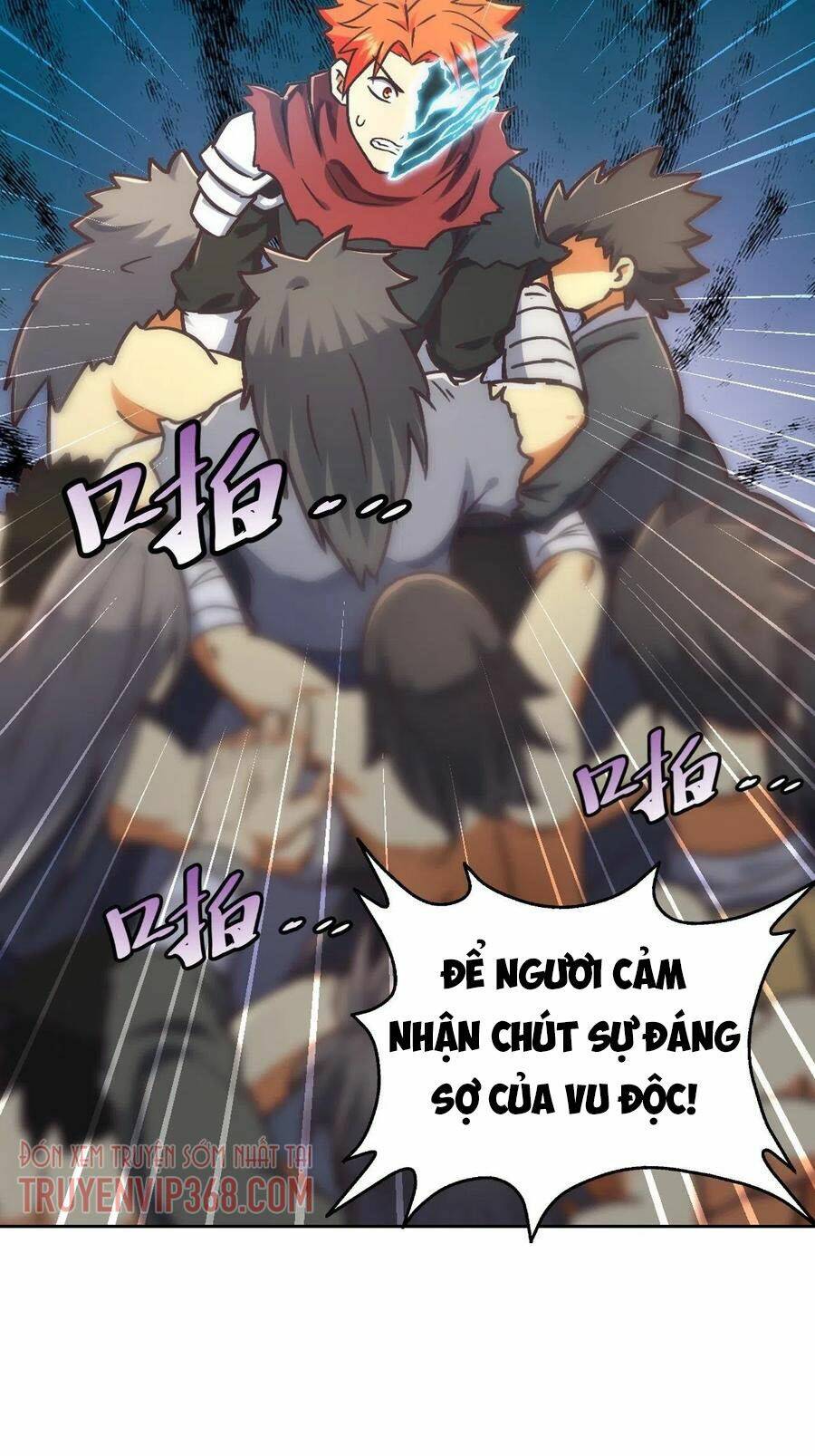 Người Nguyên Thủy Mạnh Nhất: Chapter 90