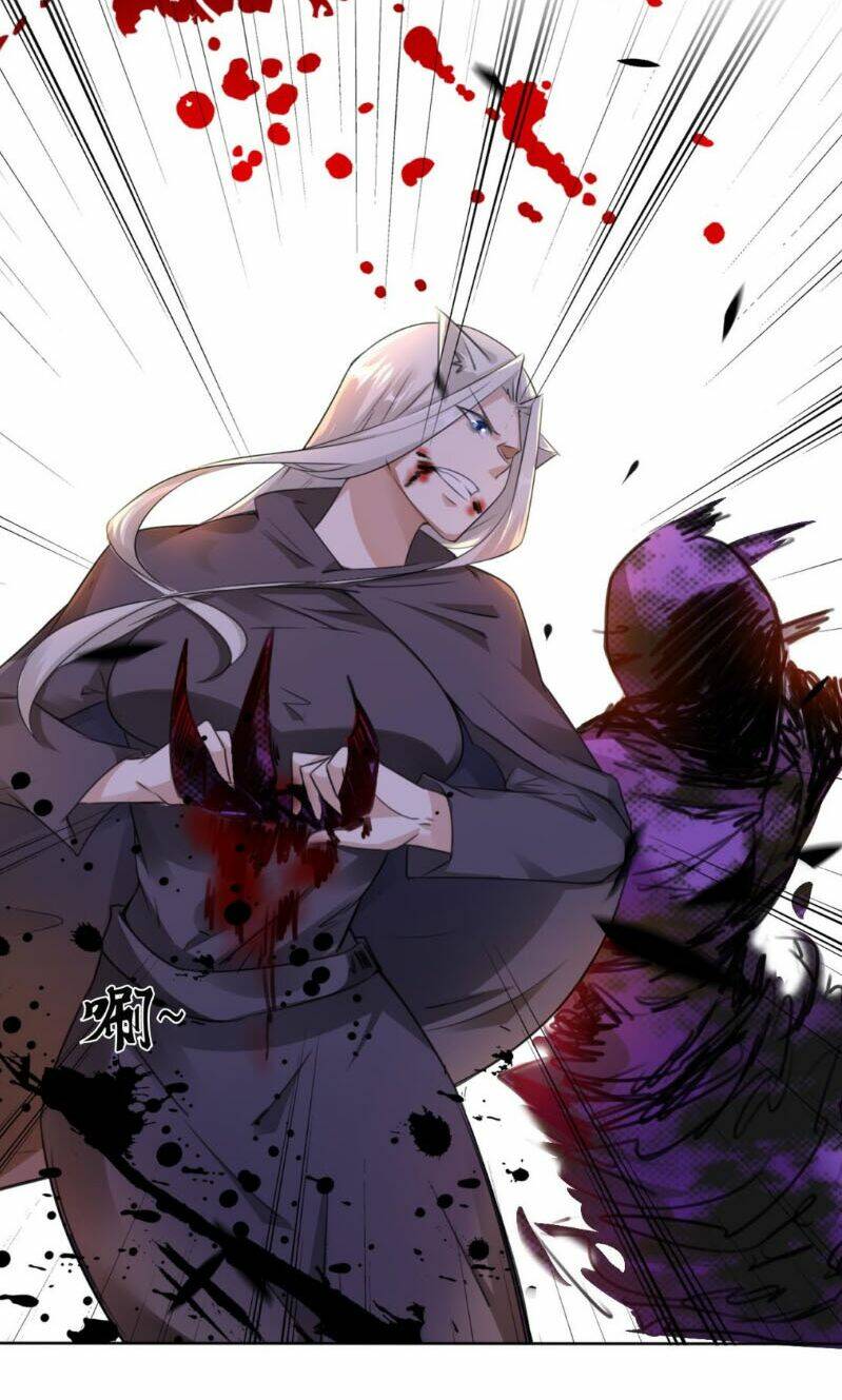 Tu Chân Giả Tại Dị Thế: Chapter 267