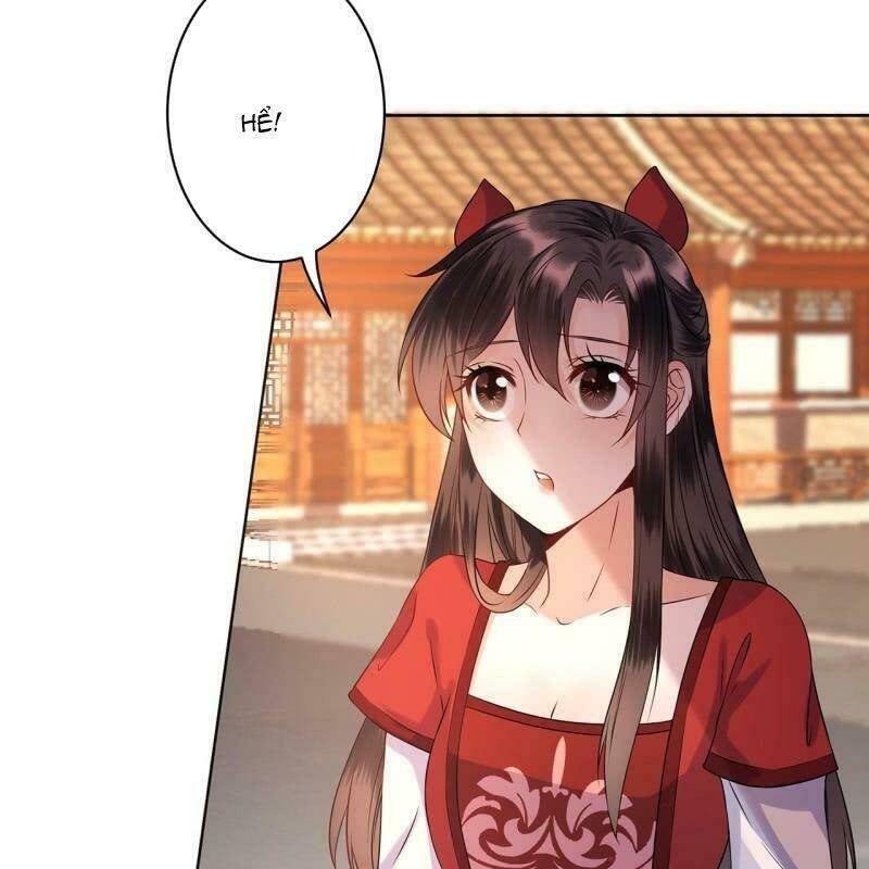 Vương Gia Kiêu Ngạo Quá Khó Cua: Chapter 23