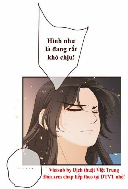 Bạn Trai Tôi Là Cẩm Y Vệ 2: Chapter 41